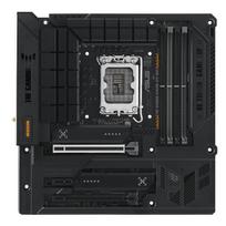 b760m ddr4 - Asus TUF GAMING B760M-BTF Wi-Fi - 1 nuotrauka