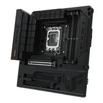 b760m ddr4 - Asus TUF GAMING B760M-BTF Wi-Fi - 3 nuotrauka