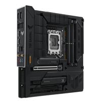 b760m ddr4 - Asus TUF GAMING B760M-BTF Wi-Fi - 4 nuotrauka