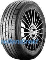 vasarines padangos nexen - Nexen N Fera RU1 255/50 R19 103Y 4PR - 3 nuotrauka