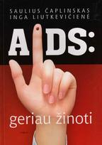 AIDS: geriau žinoti