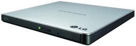 LG GP57ES40 Interface USB 2.0,