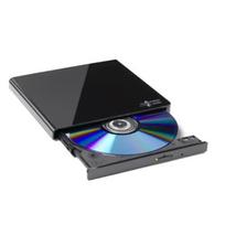 dvd rw - LG GP57ES40 Interface USB 2.0, - 3 nuotrauka