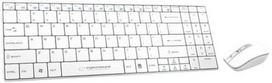 wireless mouse keyboard - Esperanza EK122W + Mouse - 1 nuotrauka