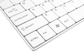 wireless mouse keyboard - Esperanza EK122W + Mouse - 2 nuotrauka