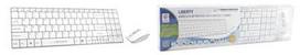 wireless mouse keyboard - Esperanza EK122W + Mouse - 5 nuotrauka