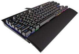 Corsair K65 LUX RGB (MX Red)