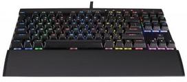 corsair klaviaturs - Corsair K65 LUX RGB (MX Red) - 5 nuotrauka