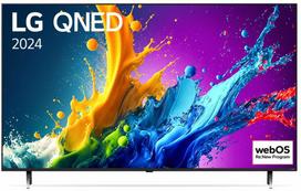 LG 43QNED80T6A