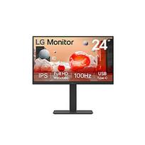 monitorius lg 23 8 - LG 24BA750-B - 2 nuotrauka