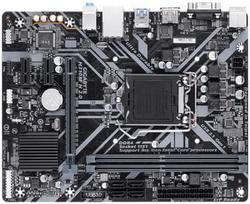 h310 - Gigabyte H310M H 2.0 - 3 nuotrauka