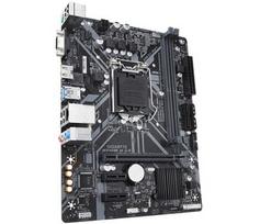 h310 - Gigabyte H310M H 2.0 - 4 nuotrauka