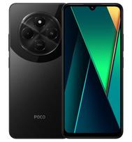 poco c75 128 - Poco C75 128GB Black (Juodas) - 3 nuotrauka