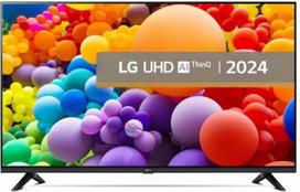 43 4k - LG 43UT73003LA - 1 nuotrauka