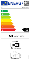43 4k - LG 43UT73003LA - 5 nuotrauka
