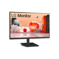monitorius lg 23 8 - LG 24BA400-B - 2 nuotrauka