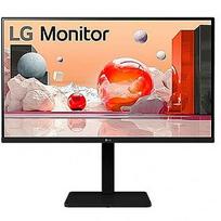 monitor 27 1080 - LG 27BA450-B - 2 nuotrauka