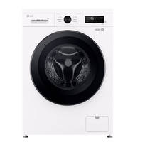 lg 8 kg - LG F4X1008NWK - 1 nuotrauka