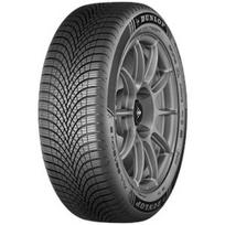 padangos 215 65 r17 - DUNLOP All Season 2 XL 215/65R17 103V - 1 nuotrauka