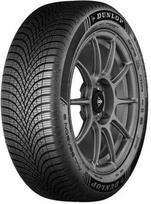 padangos 225 60 r17 xl - Dunlop 225/60R17 ALL SEASON 2 103V XL - Atgauk 20% - 1 nuotrauka