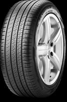 i automobili - Pirelli 255/55R18 SCORPION ZERO ALL SEASON 105T FSL S-I - Atgauk 20% - 1 nuotrauka
