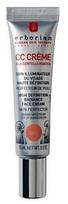 CC veido kremas Erborian Centella Asiatica, 15 ml, SPF 25