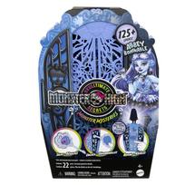 Lėlė Mattel Monster High Abbey HXH86, 32 cm
