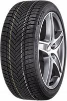 padangos 155 60r15 - Imperial All Season Driver 155/60R15 74 T - 1 nuotrauka