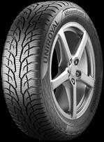 r18 padangos universalios - Uniroyal ALL SEASON EXPERT 2 235/45R18 98Y - 2 nuotrauka