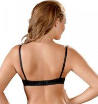 atvira liemenele - Seksuali liemenėlė Basic - 3 nuotrauka