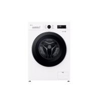 lg 8 kg - LG F4X1008NWK - 4 nuotrauka