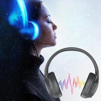 headphones over ear bluetooth - Tellur Vibe ANC - 3 nuotrauka