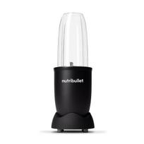 Nutribullet NB907MAB (Juoda)