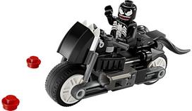 lego venom - LEGO®30679 Venom Street Bike - 2 nuotrauka
