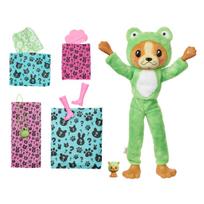 barbie reveal - Barbie Cutie Reveal Dog - Frog doll - 3 nuotrauka
