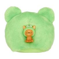 barbie reveal - Barbie Cutie Reveal Dog - Frog doll - 4 nuotrauka