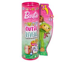 barbie reveal - Barbie Cutie Reveal Dog - Frog doll - 5 nuotrauka