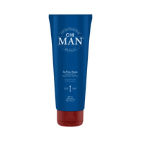 fino plauku - Plaukų formavimo gelis CHI MAN In Fine Form 177ml - 2 nuotrauka