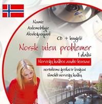 Norvegų kalba be problemų