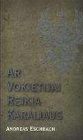 Ar Vokietijai reikia karaliaus