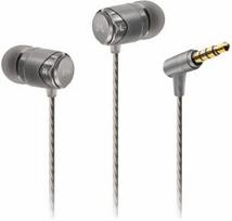 SoundMAGIC E11 Gunmetal