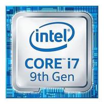 Intel Core i7-9700, Octo Core, 3.00GHz, 12MB, LGA1151, 14nm, TRAY