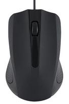 MODECOM MC-M9 Black (Juoda)