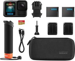 gopro hero 13 black - GoPro Hero 13 Black Accessory Bundle - 2 nuotrauka