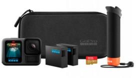 gopro hero 13 black - GoPro Hero 13 Black Accessory Bundle - 3 nuotrauka