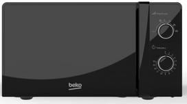mikrobangu krosnele 700w - Beko MOC20100B - 5 nuotrauka
