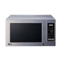 lg mikrobangu - LG MJ3965ACS - 2 nuotrauka