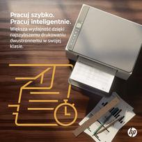 hp laserjet - HP LaserJet M234dw MFP - 5 nuotrauka