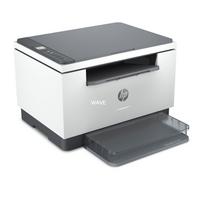 hp laserjet - HP LaserJet M234dw MFP - 2 nuotrauka