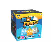 blox - BLOX FRUITS Pliušinis žaislas, 10 cm - 1 nuotrauka